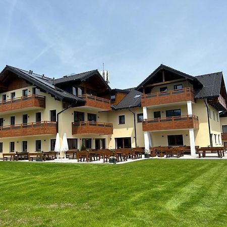 Gasthof Steinbichler Нусдорф ам Атерзее Екстериор снимка